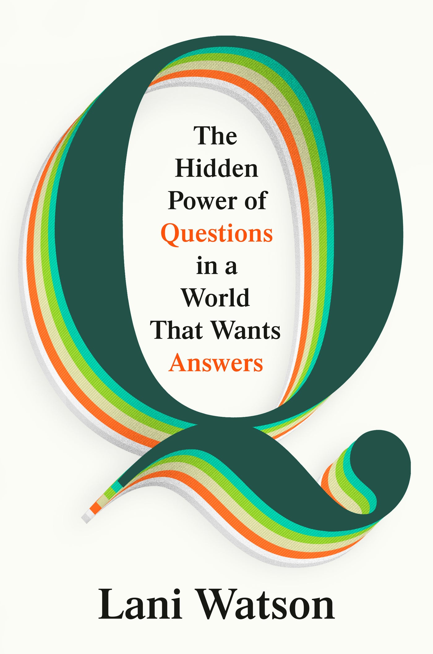 Q