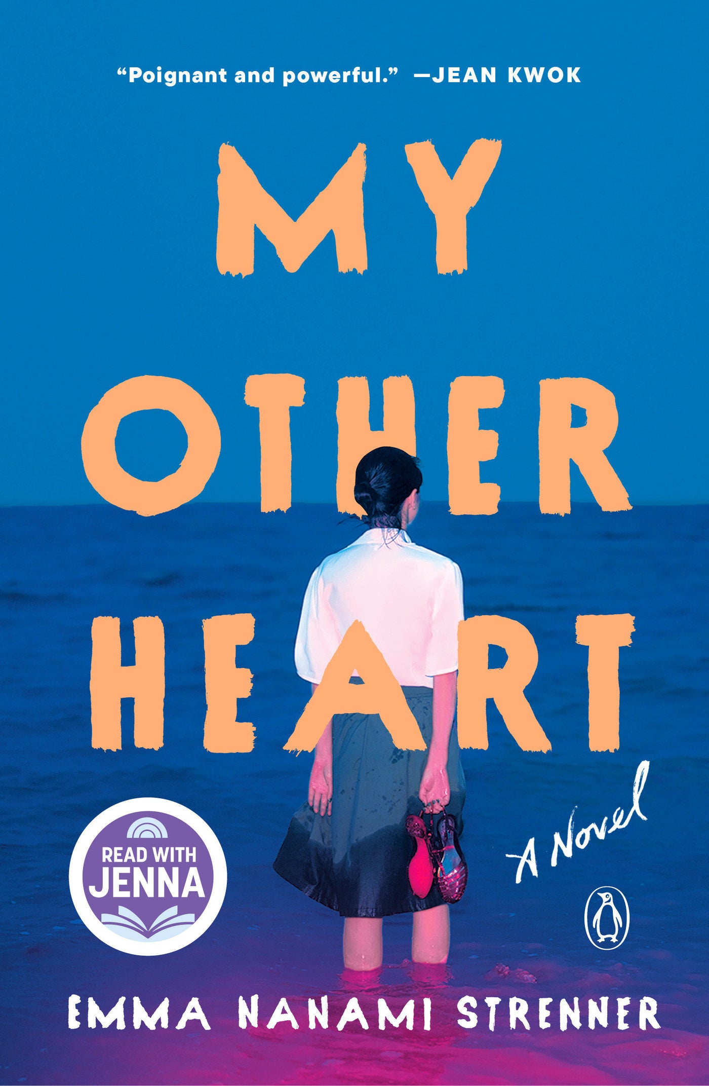 My Other Heart: A Read with Jenna Pick