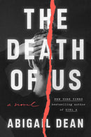 The Death of Us-Fiction: Modern and contemporary-買書書 BuyBookBook