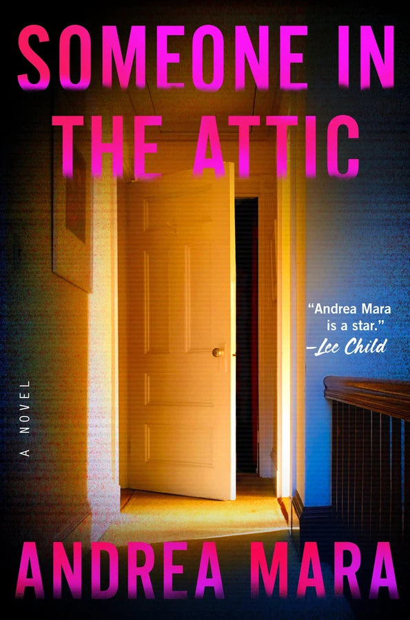 Someone in the Attic