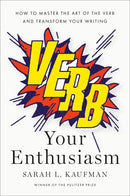 Verb Your Enthusiasm-Language and Linguistics-買書書 BuyBookBook