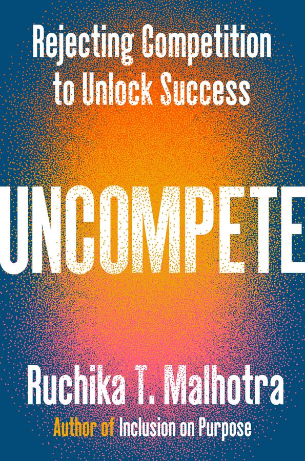 Uncompete-Business and Management-買書書 BuyBookBook