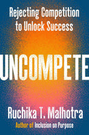 Uncompete-Business and Management-買書書 BuyBookBook