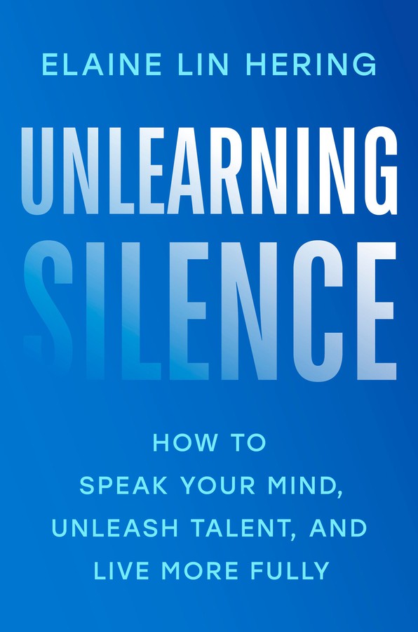 Unlearning Silence-Psychology: the self, ego, identity, personality-買書書 BuyBookBook