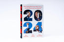 2024 US - Hardback