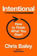 Intentional-Self-help/ personal development/ practical advice-買書書 BuyBookBook