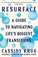 Resurface-Self-help/ personal development/ practical advice-買書書 BuyBookBook