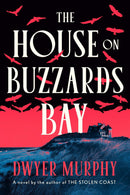 The House on Buzzards Bay-Psychological thriller-買書書 BuyBookBook