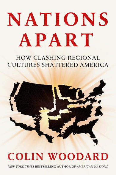 Nations Apart-History and Archaeology-買書書 BuyBookBook