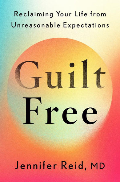 Guilt Free-Psychology-買書書 BuyBookBook