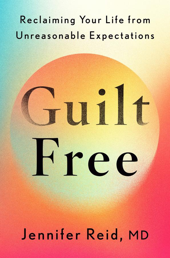 Guilt Free-Psychology-買書書 BuyBookBook