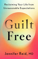 Guilt Free-Psychology-買書書 BuyBookBook