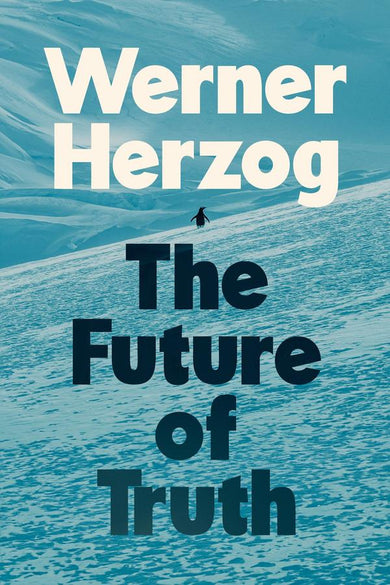 The Future of Truth-Biography and memoirs-買書書 BuyBookBook
