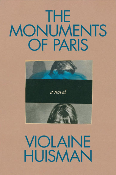 The Monuments of Paris-Fiction: general and literary-買書書 BuyBookBook