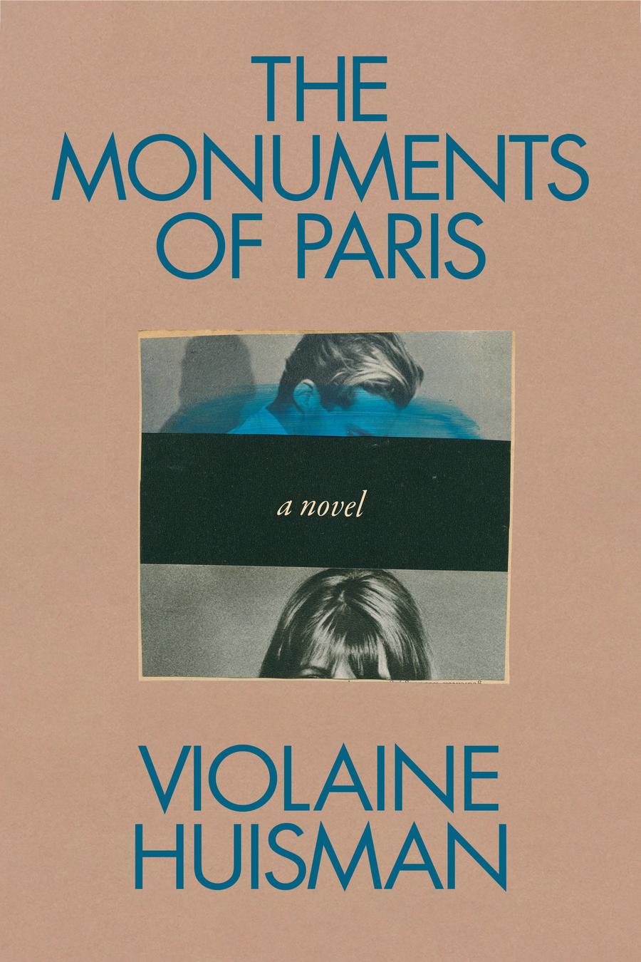 The Monuments of Paris-Fiction: general and literary-買書書 BuyBookBook