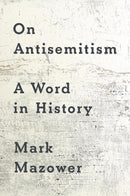 On Antisemitism-History and Archaeology-買書書 BuyBookBook