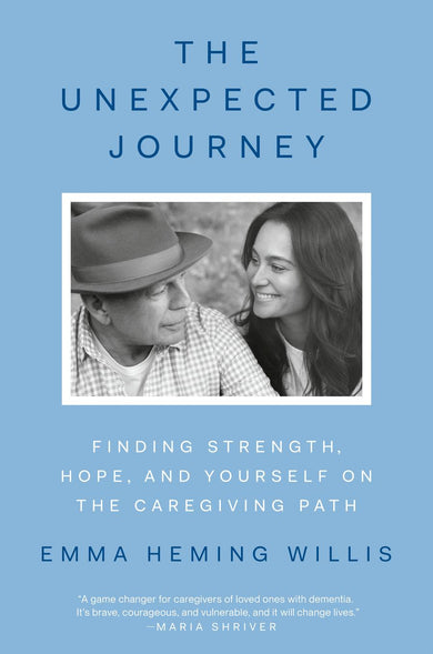 The Unexpected Journey