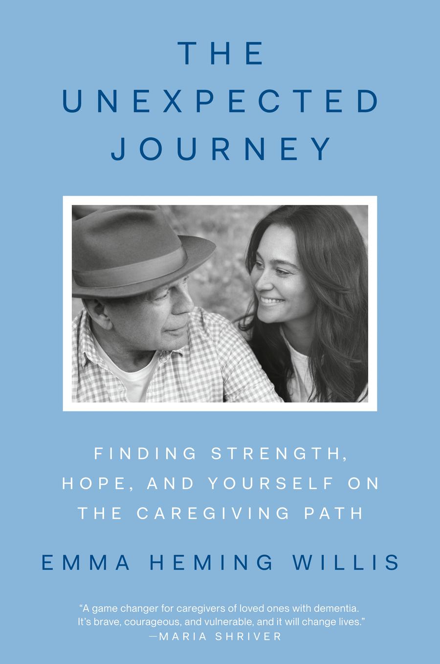 The Unexpected Journey