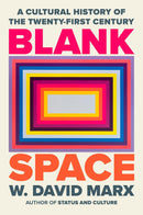 Blank Space-Society/ culture/ social sciences-買書書 BuyBookBook