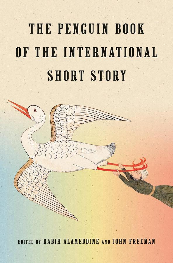 The Penguin Book of the International Short Story-True stories and non-fiction prose-買書書 BuyBookBook