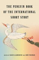 The Penguin Book of the International Short Story-True stories and non-fiction prose-買書書 BuyBookBook