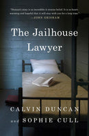 The Jailhouse Lawyer-Memoirs-買書書 BuyBookBook