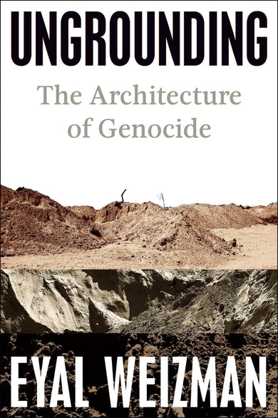 Ungrounding-History and Archaeology-買書書 BuyBookBook