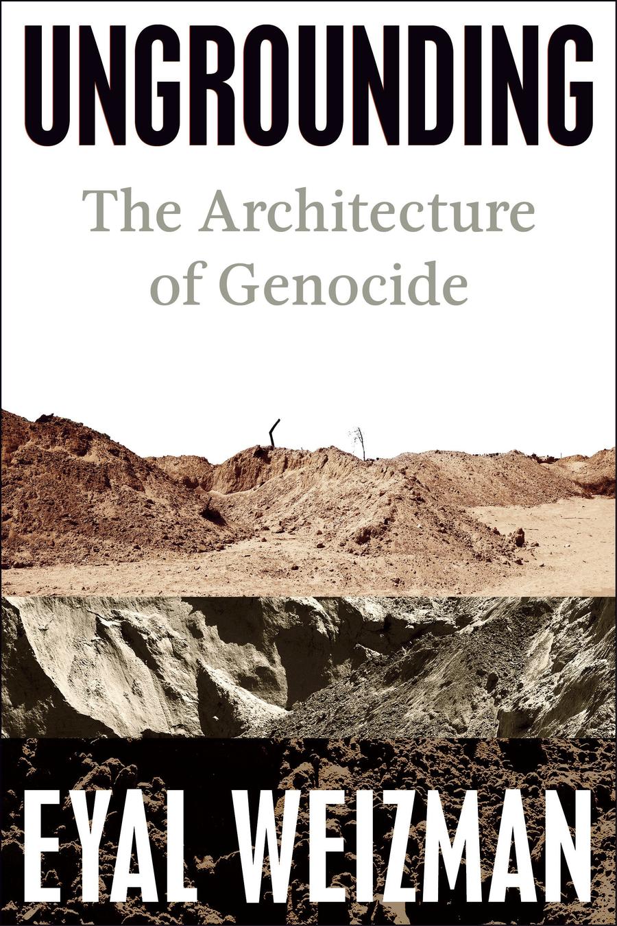 Ungrounding-History and Archaeology-買書書 BuyBookBook