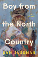 Boy from the North Country-Fiction: general and literary-買書書 BuyBookBook