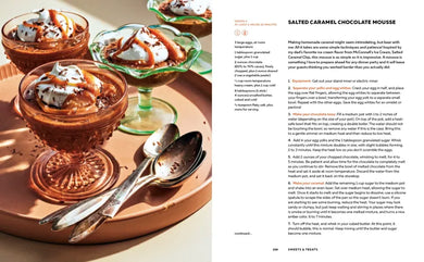 Something Delicious US - Hardback