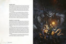 Dungeons & Dragons Worlds & Realms US - Hardback