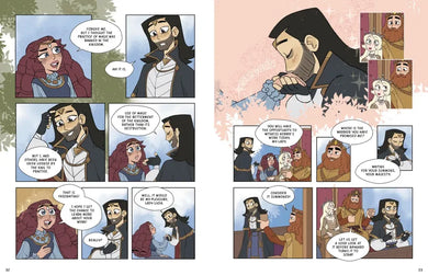 Suitor Armor: Volume 1 US - Hardback
