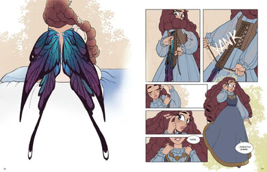 Suitor Armor: Volume 1 US - Paperback / softback