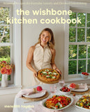 The Wishbone Kitchen Cookbook-Cooking for parties and special occasions-買書書 BuyBookBook