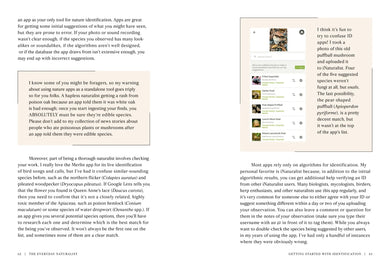 The Everyday Naturalist US - Paperback / softback