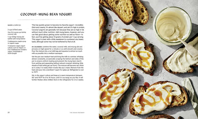 The Vegan Creamery US - Hardback