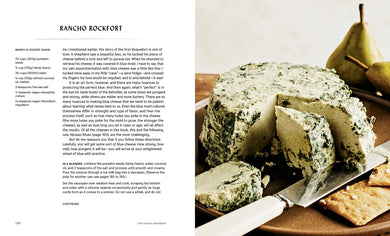 The Vegan Creamery US - Hardback