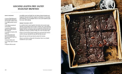 The Vegan Creamery US - Hardback
