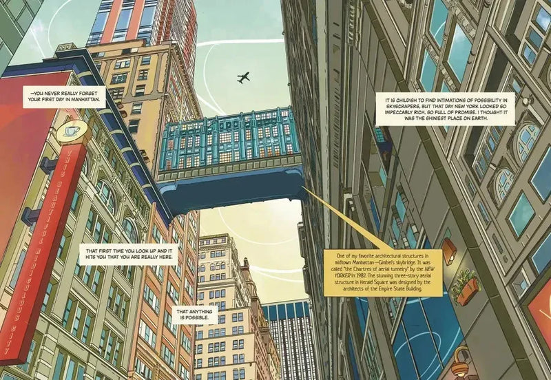 This Beautiful, Ridiculous City US - Hardback