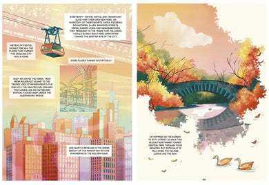 This Beautiful, Ridiculous City US - Hardback