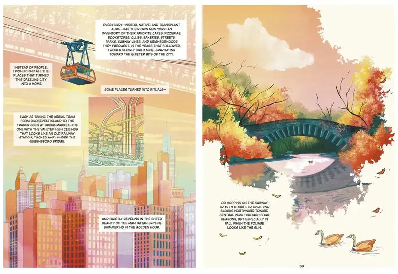 This Beautiful, Ridiculous City US - Hardback