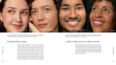 Personal Color US - Paperback / softback