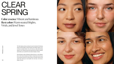 Personal Color US - Paperback / softback