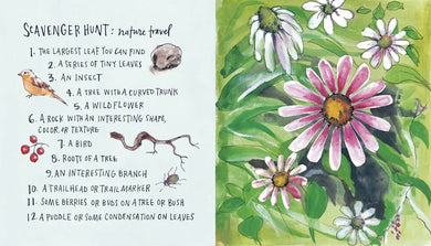 Draw Your Adventures US - Paperback / softback