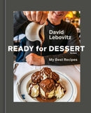 Ready for Dessert, Revised-Cookery / food and drink / food writing-買書書 BuyBookBook