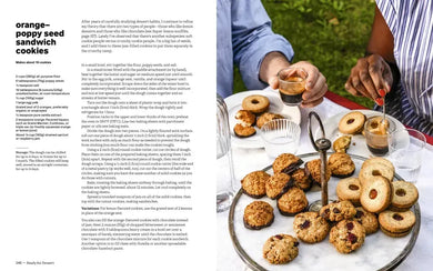 Ready for Dessert, Revised US - Hardback
