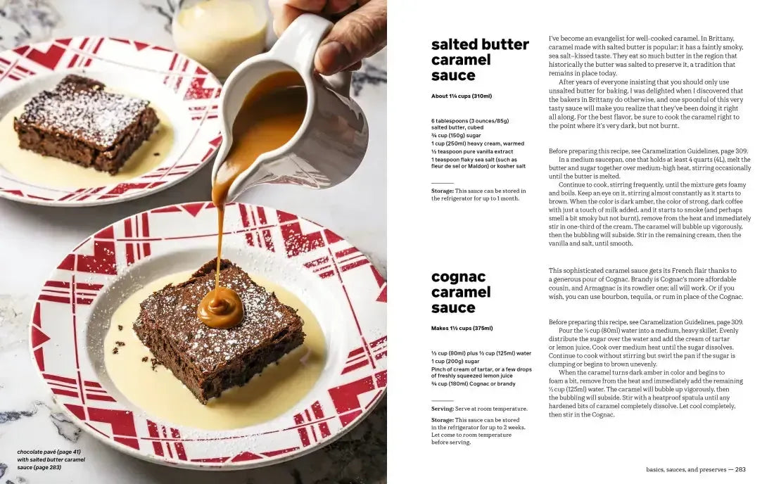 Ready for Dessert, Revised US - Hardback