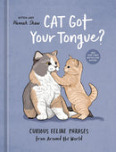 Cat Got Your Tongue?-Lifestyle and Leisure-買書書 BuyBookBook