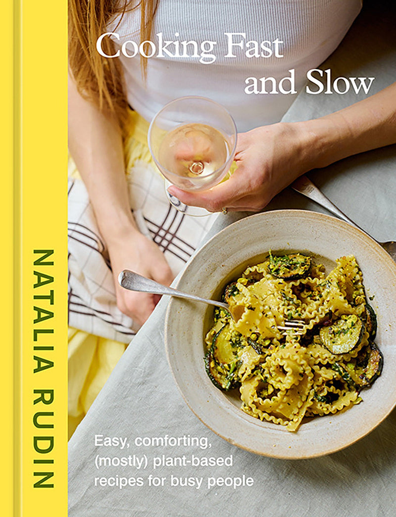 Cooking Fast and Slow-Cookery / food and drink / food writing-買書書 BuyBookBook