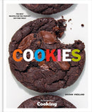 Cookies-Cookery / food and drink / food writing-買書書 BuyBookBook